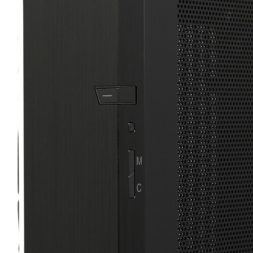 Компьютерный корпус Lian Li O11 Dynamic EVO XL Black (G99.O11DEXL-X.R0)