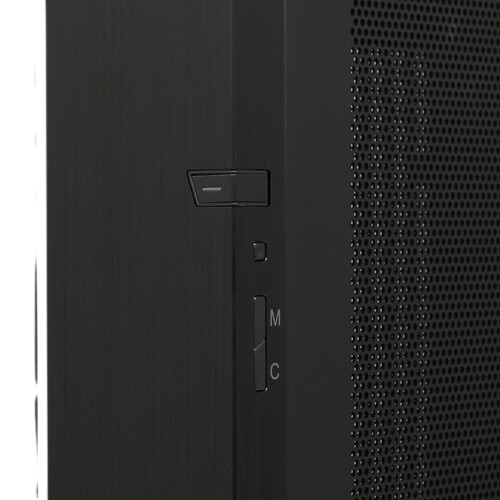 Компьютерный корпус Lian Li O11 Dynamic EVO XL Black (G99.O11DEXL-X.R0)