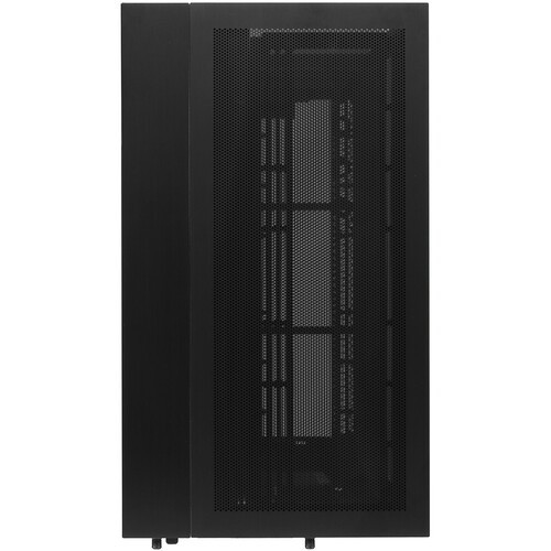 Компьютерный корпус Lian Li O11 Dynamic EVO XL Black (G99.O11DEXL-X.R0)