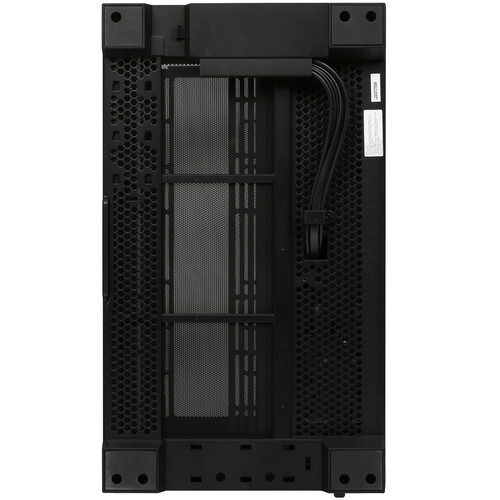 Компьютерный корпус Lian Li O11 Dynamic EVO XL Black (G99.O11DEXL-X.R0)