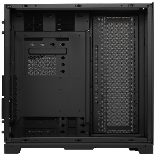 Компьютерный корпус Lian Li O11 Dynamic EVO XL Black (G99.O11DEXL-X.R0)