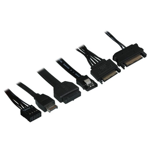 Компьютерный корпус Lian Li O11 Dynamic EVO XL Black (G99.O11DEXL-X.R0)