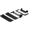 Компьютерный корпус Lian Li O11 Dynamic EVO XL Black (G99.O11DEXL-X.R0)