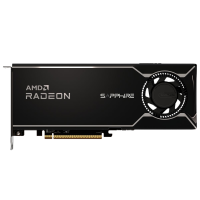 Видеокарта Sapphire (32358-01-20G) Radeon AI PRO R 9700 32GB BLOWER