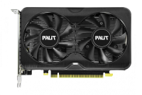 Видеокарта Palit (NE6163001BG6-1175D) GeForce GTX 1630 4GB Dual