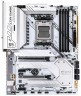 Материнская плата Colorful CVN B650 GAMING FROZEN V14 White