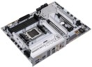 Материнская плата Colorful CVN B650 GAMING FROZEN V14 White