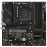 Материнская плата ASRock B550M PG RIPTIDE