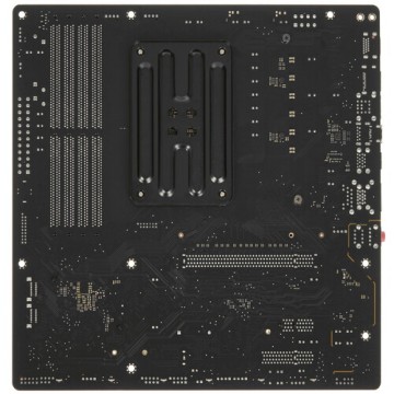 Материнская плата ASRock B550M PG RIPTIDE