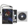 Материнская плата ASRock B550M PG RIPTIDE