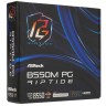 Материнская плата ASRock B550M PG RIPTIDE