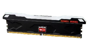 Оперативная память 32 Gb 6400 MHz AMD R7 PERFOMANCE SERIES RGB (R7532G6400U2S-RGB)