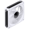 Вентилятор для корпуса JONSBO FR-505W ARGB LED White