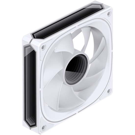 Вентилятор для корпуса JONSBO FR-505W ARGB LED White
