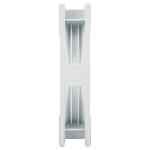 Вентилятор для корпуса Thermalright TL-P12W-S ARGB White (TRTLP12WS)