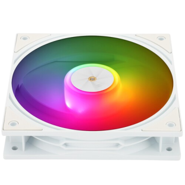 Вентилятор для корпуса Thermalright TL-P12W-S ARGB White (TRTLP12WS)