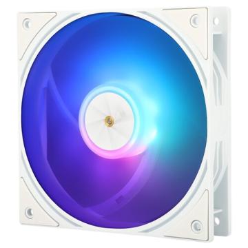Вентилятор для корпуса Thermalright TL-P12W-S ARGB White (TRTLP12WS)