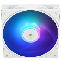Вентилятор для корпуса Thermalright TL-P12W-S ARGB White (TRTLP12WS)