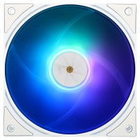 Вентилятор для корпуса Thermalright TL-P12W-S ARGB White (TRTLP12WS)