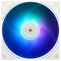 Вентилятор для корпуса Thermalright TL-P12W-S ARGB White (TRTLP12WS)