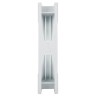 Вентилятор для корпуса Thermalright TL-P12W-S ARGB White (TRTLP12WS)