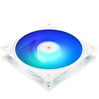 Вентилятор для корпуса Thermalright TL-P12W-S ARGB White (TRTLP12WS)