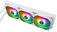 Система жидкостного охлаждения для процессора Thermalright Frozen Prism 360 ARGB White (TRFP360AW)