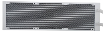 Система жидкостного охлаждения для процессора Thermalright Frozen Prism 360 ARGB White (TRFP360AW)
