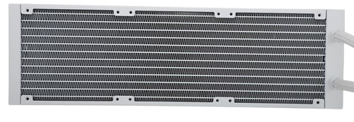 Система жидкостного охлаждения для процессора Thermalright Frozen Prism 360 ARGB White (TRFP360AW)