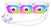 Система жидкостного охлаждения для процессора Thermalright Frozen Prism 360 ARGB White (TRFP360AW)
