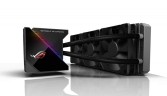 Кулер для процессора ASUS ROG RYUJIN 360 AIO NOCTUA AURA 90RC0020-M0UAY0