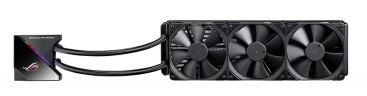 Кулер для процессора ASUS ROG RYUJIN 360 AIO NOCTUA AURA 90RC0020-M0UAY0
