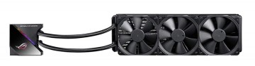 Кулер для процессора ASUS ROG RYUJIN 360 AIO NOCTUA AURA 90RC0020-M0UAY0