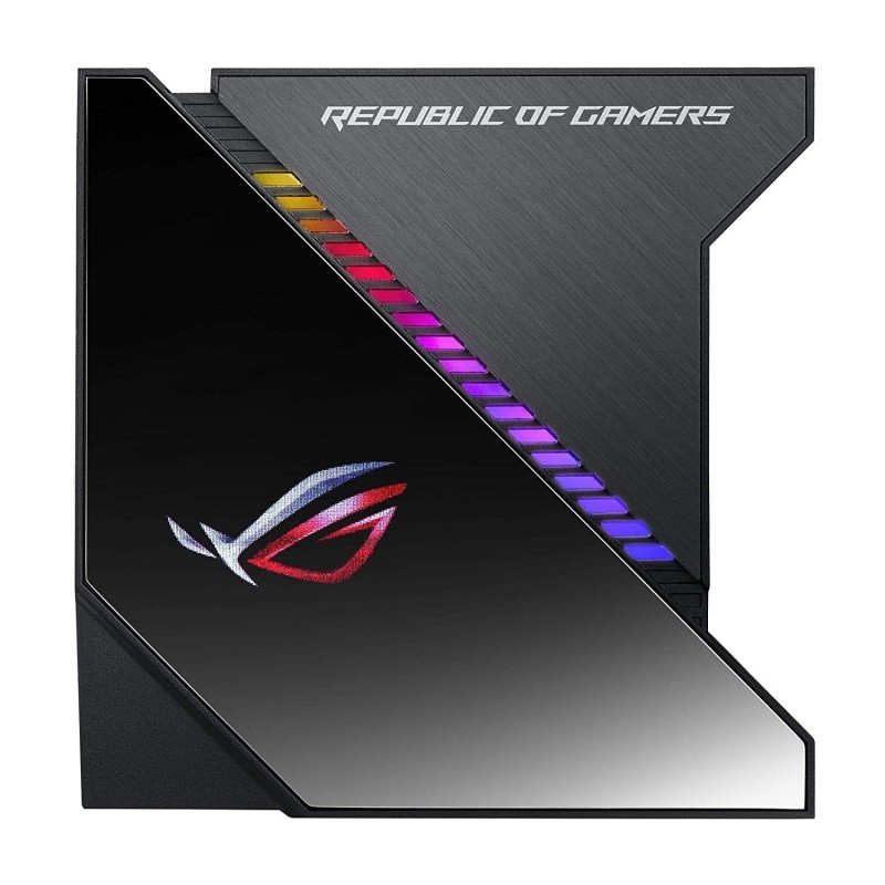 Кулер для процессора ASUS ROG RYUJIN 360 AIO NOCTUA AURA 90RC0020-M0UAY0