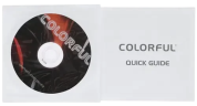 Видеокарта Colorful (GT 1030 2G V3-V) GeForce GT 1030 2GB V3-V