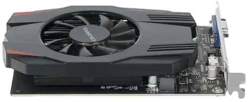 Видеокарта Colorful (GT 1030 2G V3-V) GeForce GT 1030 2GB V3-V