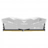 Оперативная память 32 Gb 6400 MHz Team Group T-FORCE Delta RGB ECO Silver (FF2D532G6400HC32ADC01)