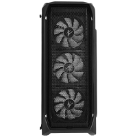 Компьютерный корпус Zalman N5 MF Black