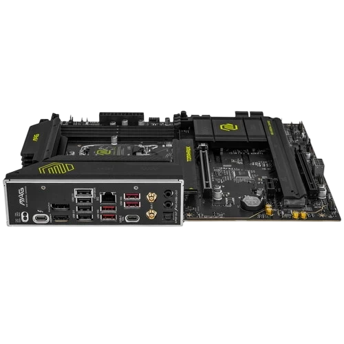 Материнская плата MSI MAG B860 TOMAHAWK WIFI