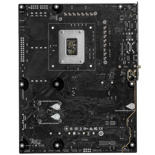 Материнская плата MSI MAG B860 TOMAHAWK WIFI