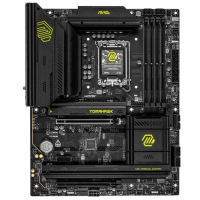 Материнская плата MSI MAG B860 TOMAHAWK WIFI