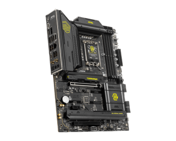 Материнская плата MSI MAG B860 TOMAHAWK WIFI