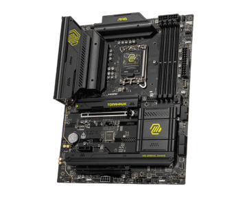 Материнская плата MSI MAG B860 TOMAHAWK WIFI