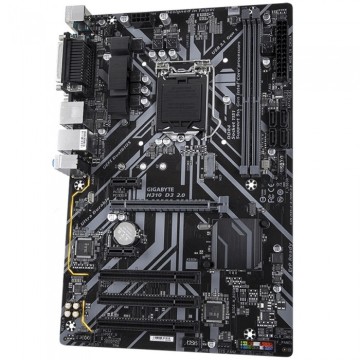 Материнская плата GIGABYTE H310 D3 2.0