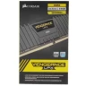 Оперативная память 64 Gb 3600 MHz Corsair VENGEANCE LPX black (CMK64GX4M2D3600C18)