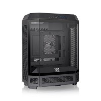 Компьютерный корпус Thermaltake The Tower 600 Black (CA-1Z1-00M1WN-00)