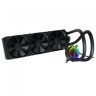 Система жидкостного охлаждения для процессора Fractal Design Celsius+ S36 Dynamic FD-W-2-S3601