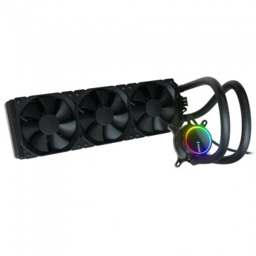 Система жидкостного охлаждения для процессора Fractal Design Celsius+ S36 Dynamic FD-W-2-S3601