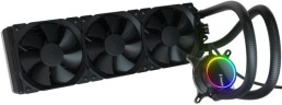 Система жидкостного охлаждения для процессора Fractal Design Celsius+ S36 Dynamic FD-W-2-S3601