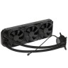 Система жидкостного охлаждения для процессора Fractal Design Celsius+ S36 Dynamic FD-W-2-S3601